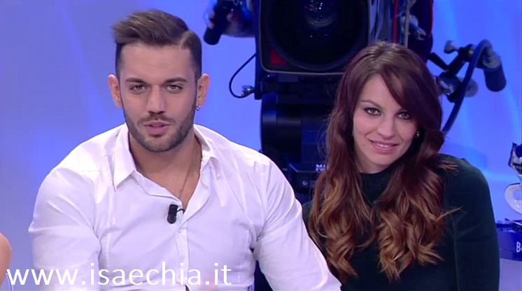 ‘Uomini e Donne’, scambio di frecciatine tra Laura Molina e Gianmarco Valenza. E intanto Andrea Melchiorre… article-post