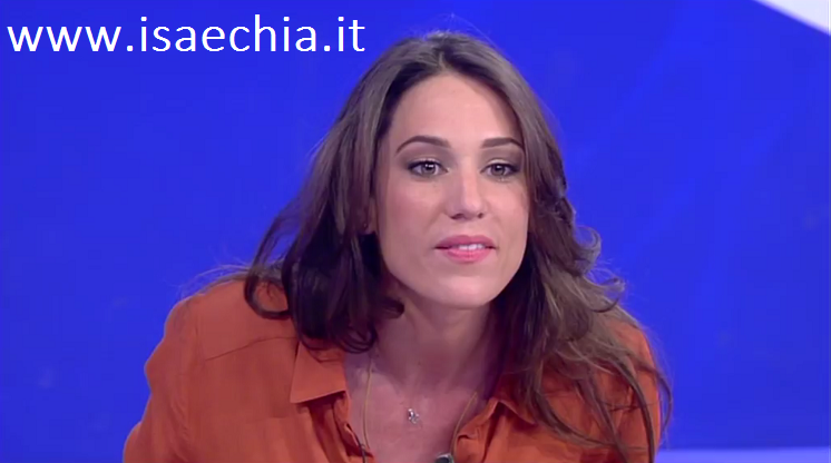 ‘Uomini e Donne’, nuovo amore per l’ex corteggiatrice Valentina Salvagno preview