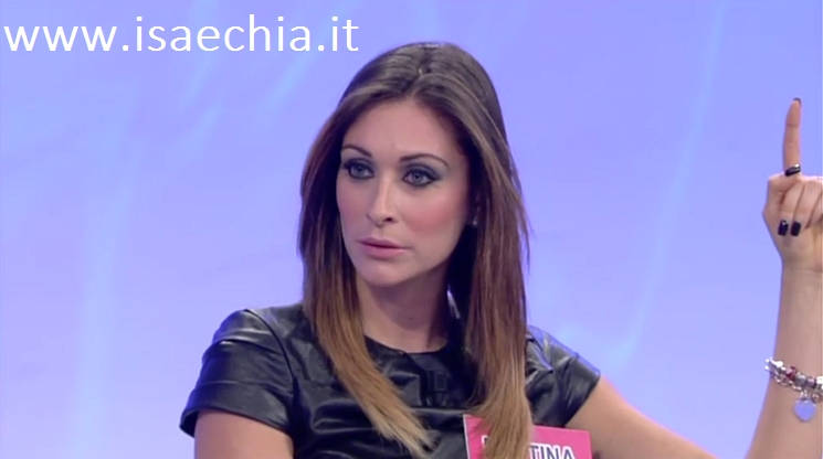 ‘Uomini e Donne’, ecco chi è Martina Escher, la corteggiatrice dagli occhi azzurri che ha catturato l’attenzione di Luigi Mastroianni! preview