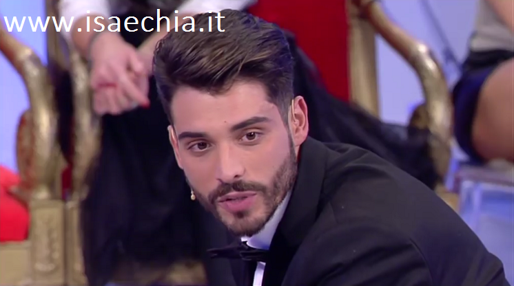 Amedeo Barbato torna all’attacco: “Dopo ‘Uomini e Donne’ tutti si svendono e fanno i vip, io sono tornato alla mia vita!” preview