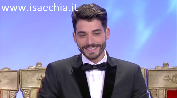 Amedeo Barbato abbandona i social: “Li uso male e spesso vengo frainteso per le cose che scrivo e le mie uscite superficiali!” preview