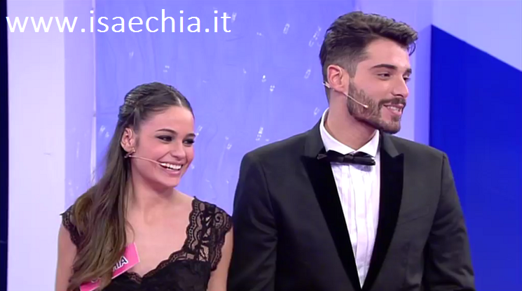 Amedeo Barbato in diretta su Facebook: “Sono pentito di aver scelto Sophia Galazzo… se potessi tornare indietro, opterei per Romina Pierdomenico!” article-post