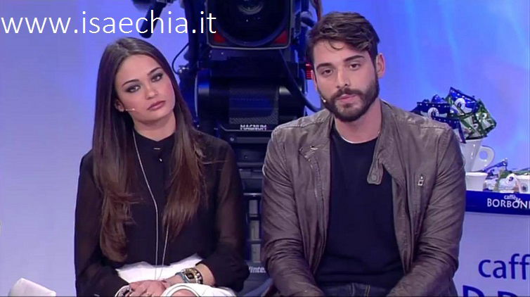 Amedeo Barbato dixit, Jack Vanore respondit preview