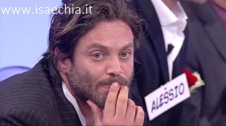 Ernesto Russo: ecco chi è il rivale di Sossio Aruta nel Trono Over di ‘Uomini e Donne’ preview