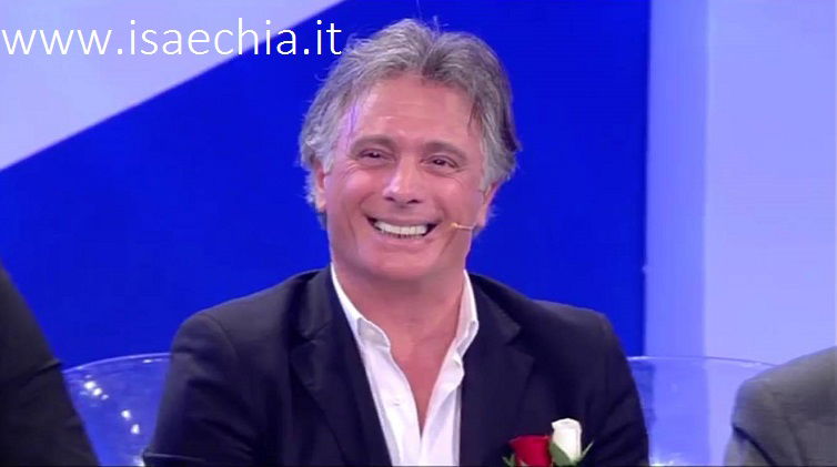 Gemma Galgani dixit, Tina Cipollari respondit preview