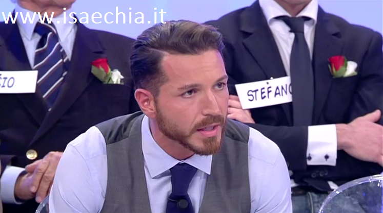 Luca Rufini dixit preview