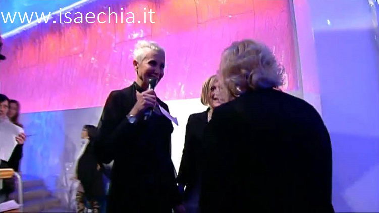 Tina Cipollari dixit article-post