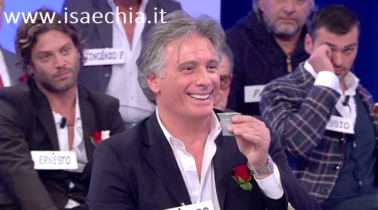 Auditel ‘Uomini e Donne’: il Trono over sbanca con il 22/23% di share article-post