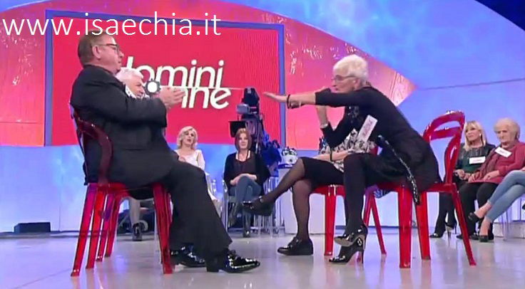 Francesco Turco dixit, Marina respondit preview