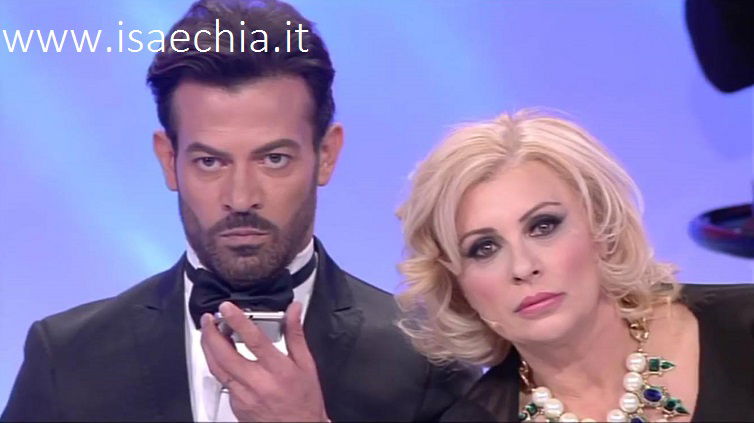 Paolo dixit, Gianni Sperti respondit preview