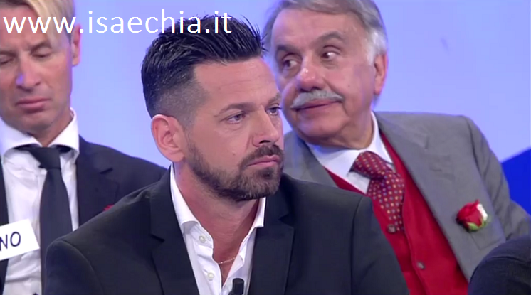 Cristiano Lo Zupone: ecco chi è il cavaliere che sta conoscendo Giuliana Brasiello a ‘Uomini e Donne’ preview