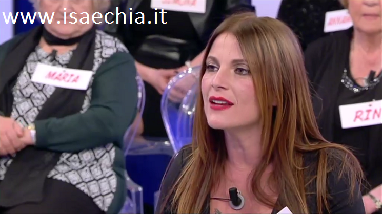 Giuliana Brasiello: ecco chi è la dama che ha rifiutato Sossio Aruta a ‘Uomini e Donne’