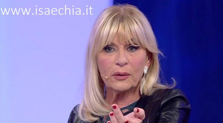 Tina Cipollari e Giorgio Manetti dixerunt, Gemma Galgani respondit preview