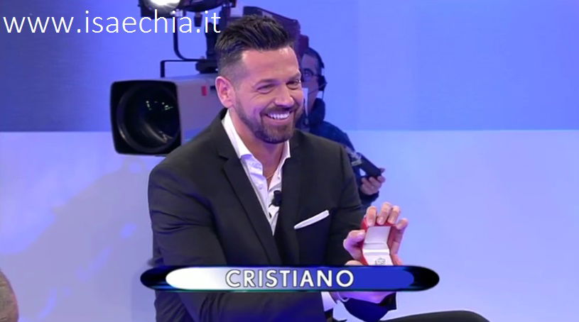 ‘Uomini e Donne’: l’opinione di Isa sulla puntata di oggi del Trono over preview