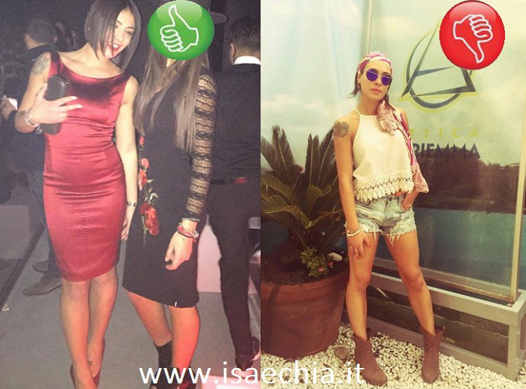 Up&Down, spazio alla moda: Fabiola Cimminella article-post