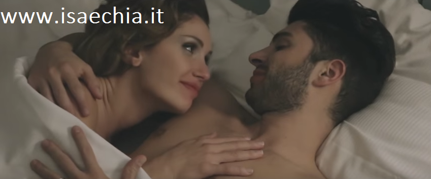 ‘Temptation Island’, Veronica Valà e Jacopo D’Eustacchio richiestissimi protagonisti di un altro videoclip musicale