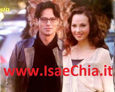 Gabriel Garko: “A Sanremo sarò solo me stesso e lo dedico ad Adua Del Vesco!” article-post