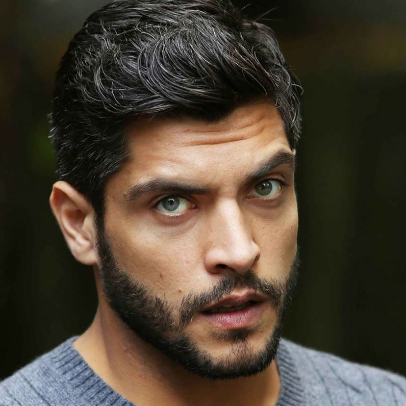 Vito Mancini, dal ‘Grande Fratello 12’ a ‘Un Posto Al Sole’ preview