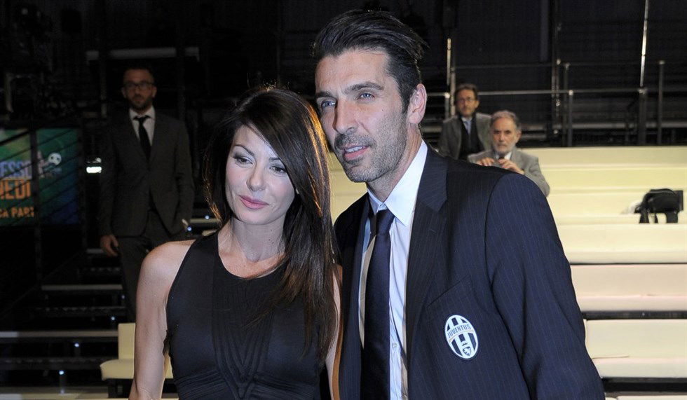 Gigi Buffon e Ilaria D’Amico diventano genitori: è nato Leopoldo Mattia! article-post