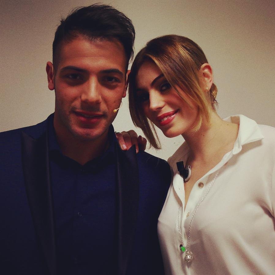 ‘Uomini e Donne’, Aldo Palmeri ad Alessia Cammarota su Instagram: “Sei troppo per me!”