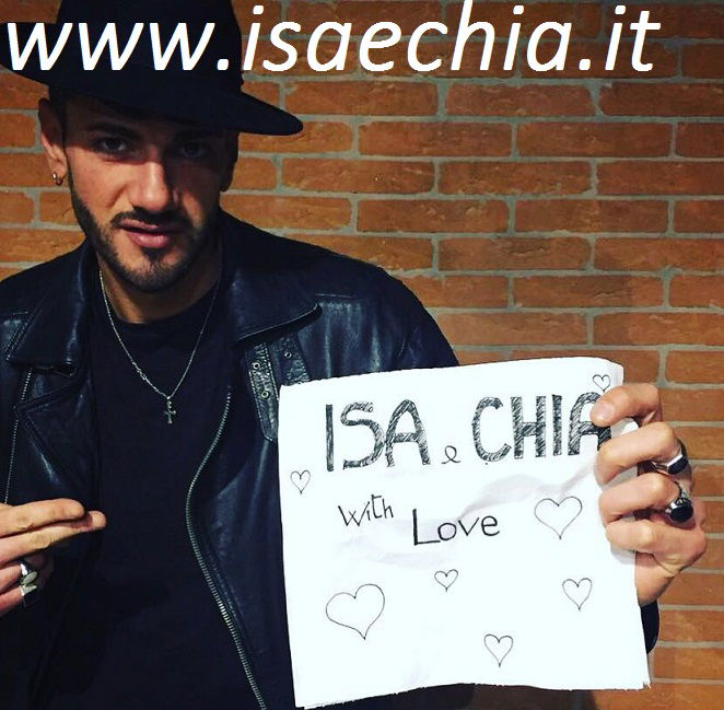 Alessandro Basile a IsaeChia.it: “Non giudico Rossella Intellicato, ma credo che stia ostentando la storia con Jeremias Rodriguez per dispetto alla redazione. E i dispetti li fanno i ragazzini!” preview