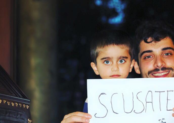 Amedeo Barbato sui social chiede scusa a tutti, racconta la sua verità e conferma: “Io e Serena Panella avremo una seconda possibilità, alla luce del sole…” article-post