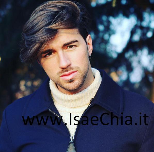 Sarà Andrea Damante il nuovo tronista di ‘Uomini e Donne’? preview