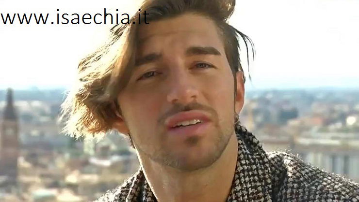 Andrea Damante è il nuovo tronista di ‘Uomini e Donne’! preview