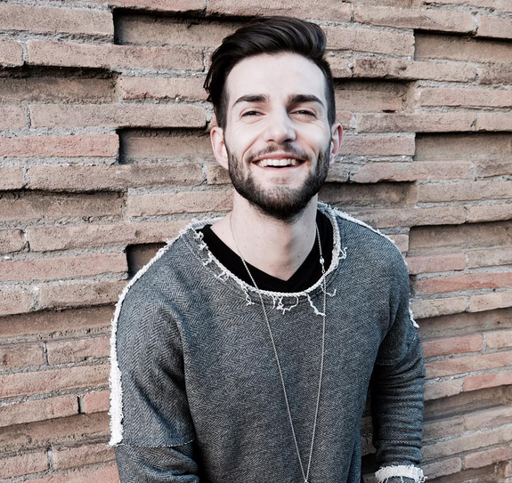 Andrea Melchiorre, non è lui il nuovo tronista di ‘Uomini e Donne’: “Mi dispiace deludervi! Però nella vita mai dire mai…” preview