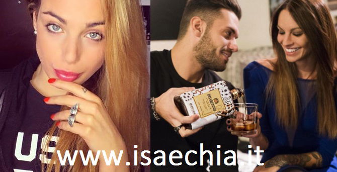 Aurora Betti sulla fine della storia tra Gianmarco Valenza e Laura Molina: “Sono felice per il portafogli di lei!” preview