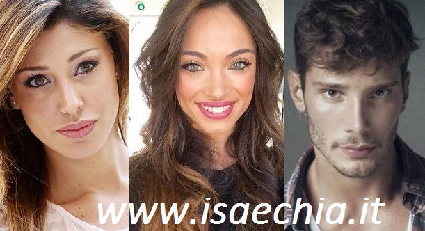 Lorella Boccia rimprovera Stefano De Martino: “Che fai? Torna con Belén Rodriguez!” preview