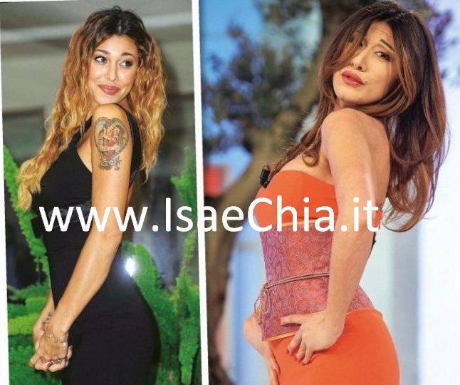 Virginia Raffaele risponde alle critiche di Belen Rodriguez: “So che per le mie ultime imitazioni ha un po’ storto il naso, ma è anche una persona molto ironica e furba e c’ha un po’ giocato su!” preview