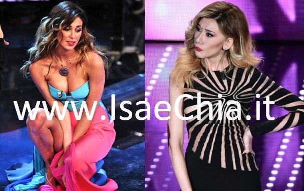 Belen Rodriguez dichiara: “Virginia Raffaele è un’artista eccezionale, ma dovrebbe studiare meglio la mia voce! E poi io non sono così scema!” preview