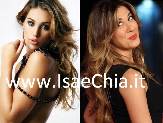 Cecilia Rodriguez si scaglia contro Virginia Raffaele: “A me le sue imitazioni non fanno ridere!”. E a Sanremo tifa per… preview