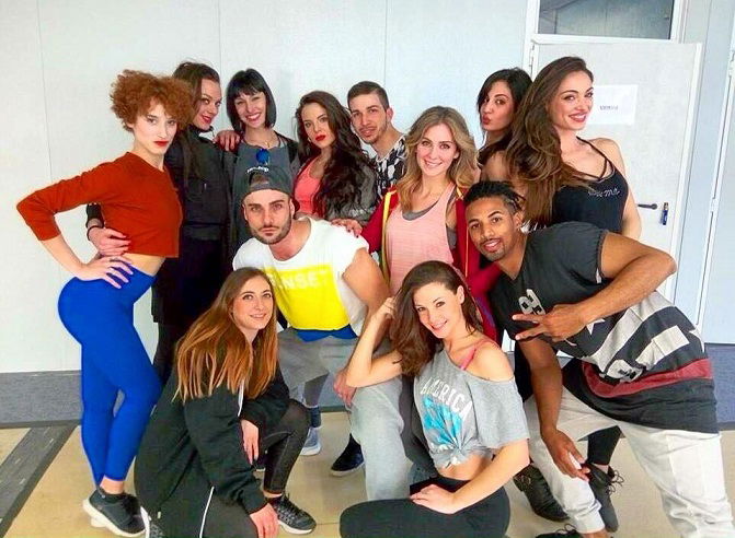 Lorella Boccia, Giulia Pauselli e Shaila Gatta, da ‘Amici di Maria De Filippi’ a ‘Ciao Darwin’ preview