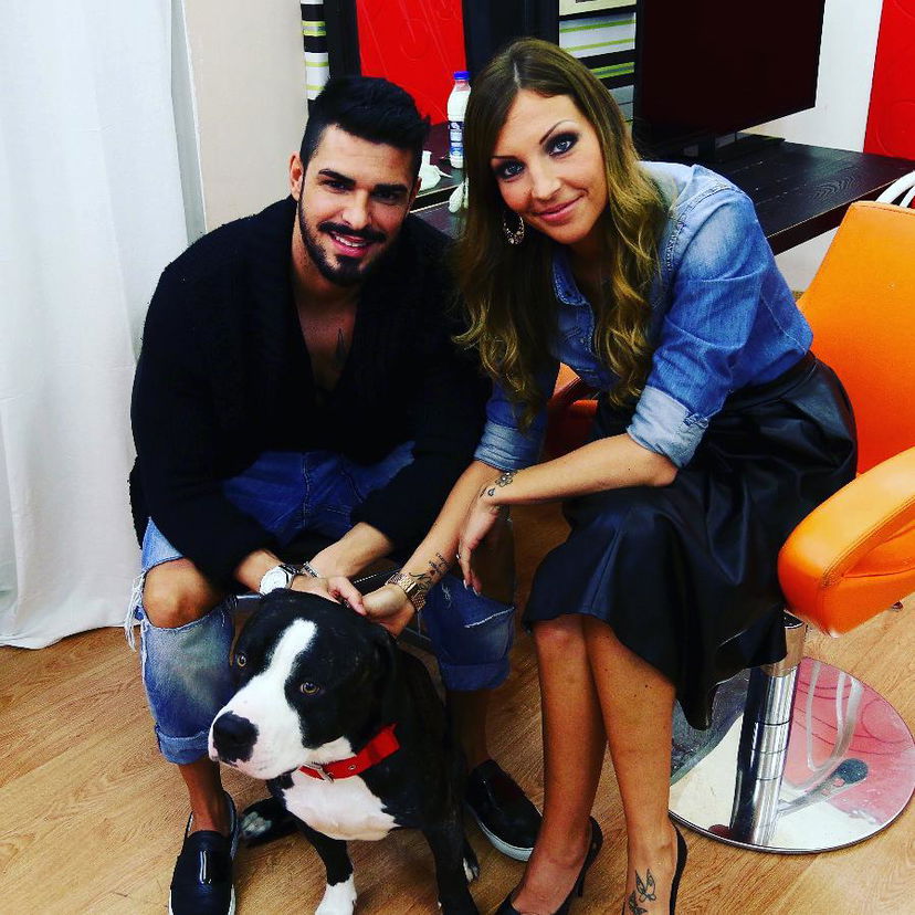 Cristian Gallella e Tara Gabrieletto: “Barbara D’Urso ci ha aiutato a comunicare meglio! Adesso ci sposiamo, non ci sono più dubbi!” preview