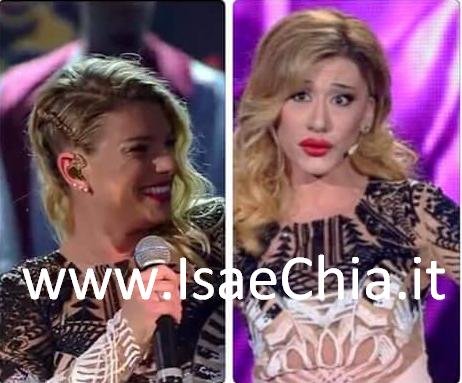 ‘Sanremo 2016’, quarta serata: Virginia Raffaele sempre al top, non entusiasma Brignano, splendida Elisa Toffoli