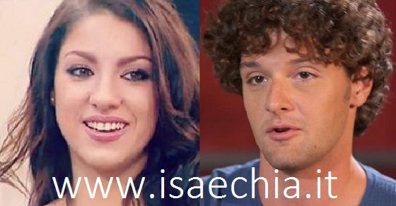 Federica Lepanto sui social contro Domenico Manfredi: “Noto con dispiacere che nonostante il ‘Grande Fratello’ sia finito alcune persone continuano a remarmi contro…” preview