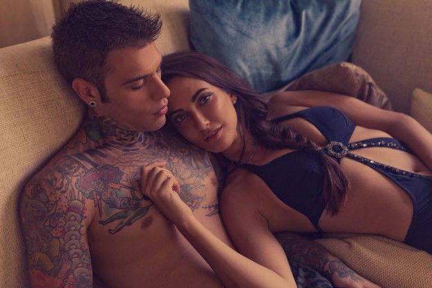 Fedez e Giulia Valentina, amore al capolinea? preview