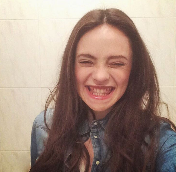 Francesca Michielin rappresenterà l’Italia all’Eurovision Song Contest! preview