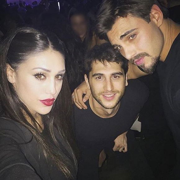 Cecilia Rodriguez e Francesco Monte, sempre più innamorati, difendono Jeremias e Rossella Intellicato: “Non si conoscevano e non sono ancora fidanzati!”. Su Belèn invece… preview