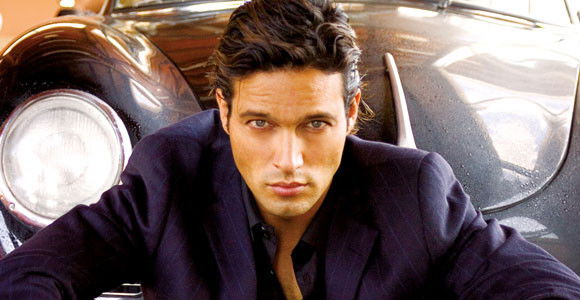 Gabriel Garko, dopo la tragedia pronto a salire sul palco di Sanremo! preview
