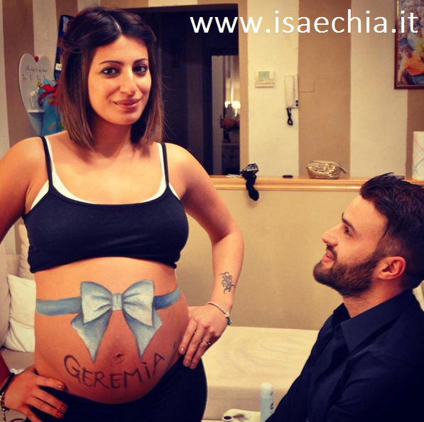 ‘Uomini e Donne’, l’ex corteggiatore Gabrio Gamma è diventato papà! preview