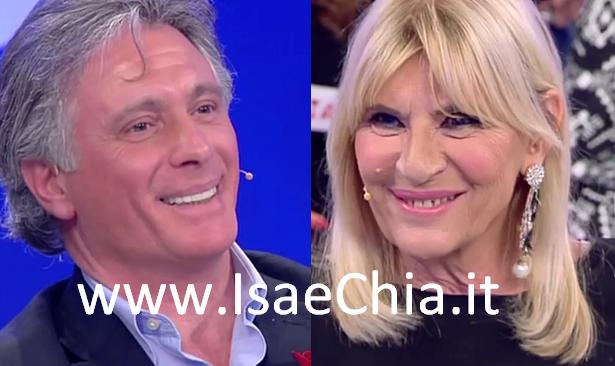 ‘Uomini e Donne’, Giorgio Manetti rivela: “Gemma Galgani ha vissuto per 20 anni lavorando in teatro, ed ha sceneggiato anche il nostro amore!” preview