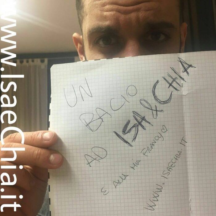 Gianmarco Valenza a IsaeChia.it: “Tra me e Laura Molina è finita perché non vedeva compatibili i miei 25 anni con la sua vita. Di lei e Andrea Melchiorre penso che…” preview