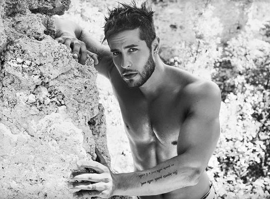 Gionatan Giannotti dopo la fine della storia con Ramona Sora confessa: “Mi piacerebbe tornare a ‘Uomini e Donne’ in veste di tronista!” article-post