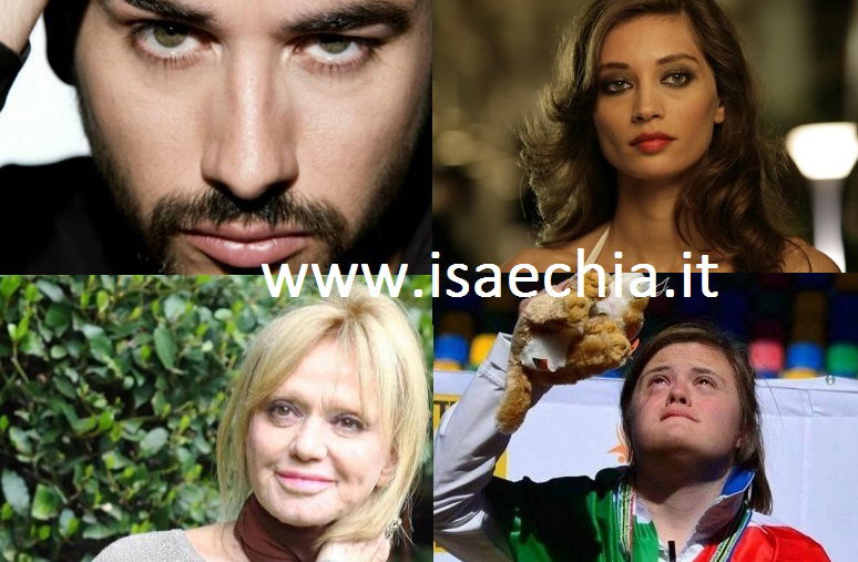 ‘Ballando Con Le Stelle 11’, svelati i nomi dei ‘concorrenti misteriosi’: Iago Garcia, Rita Pavone, Margareth Madè e Nicole Orlando nel cast preview