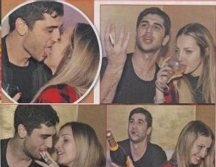 Jeremias Rodriguez e Rossella Intellicato - Nuovo