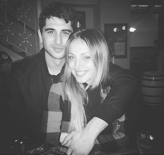 Jeremias Rodriguez su Instagram difende la fidanzata Rossella Intellicato e a proposito di ‘Uomini e Donne’ afferma: “La tv non è il mondo vero!”