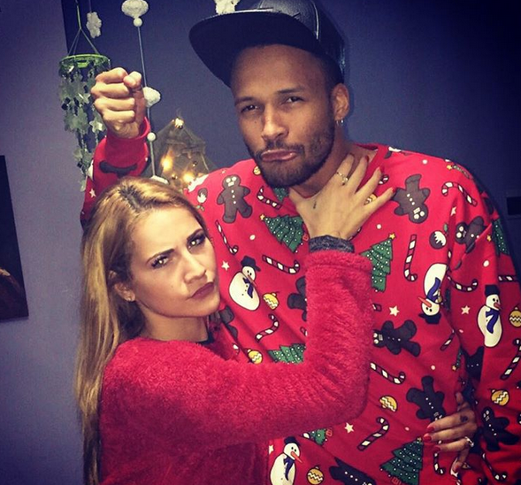 Kevin Ishebabi parla in radio dei problemi con Lidia Vella, lei su Facebook: “I panni sporchi si lavano in famiglia!” preview